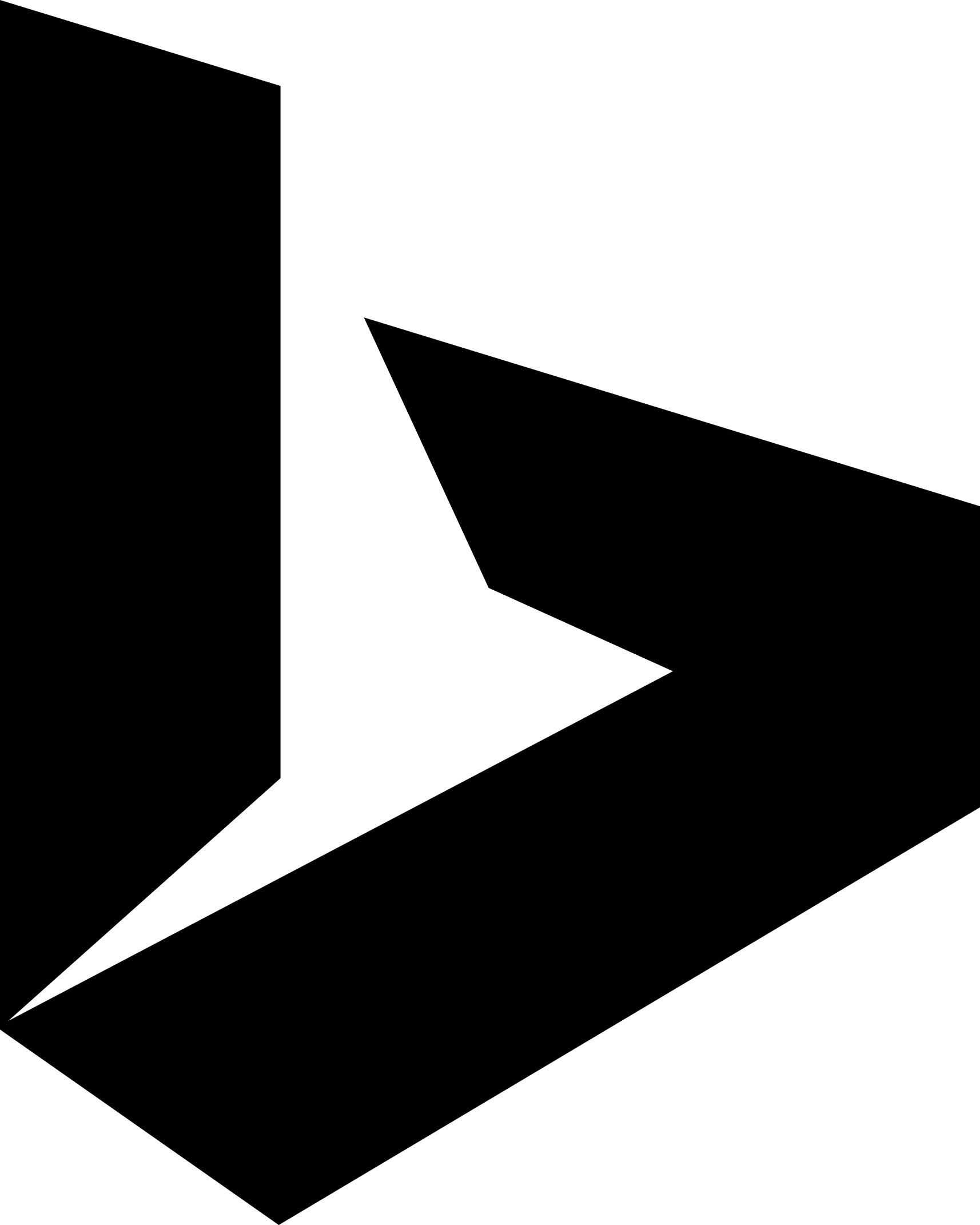 Brand Bing Stencil Svg Design File Free Vectors